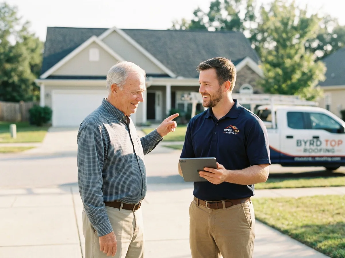 Roofing Lawley, AL FAQs